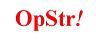 OpStr! - OpStr tHiS oPStr ThaT get yourself an OpStr! haT - qUAkeRhaTs.com